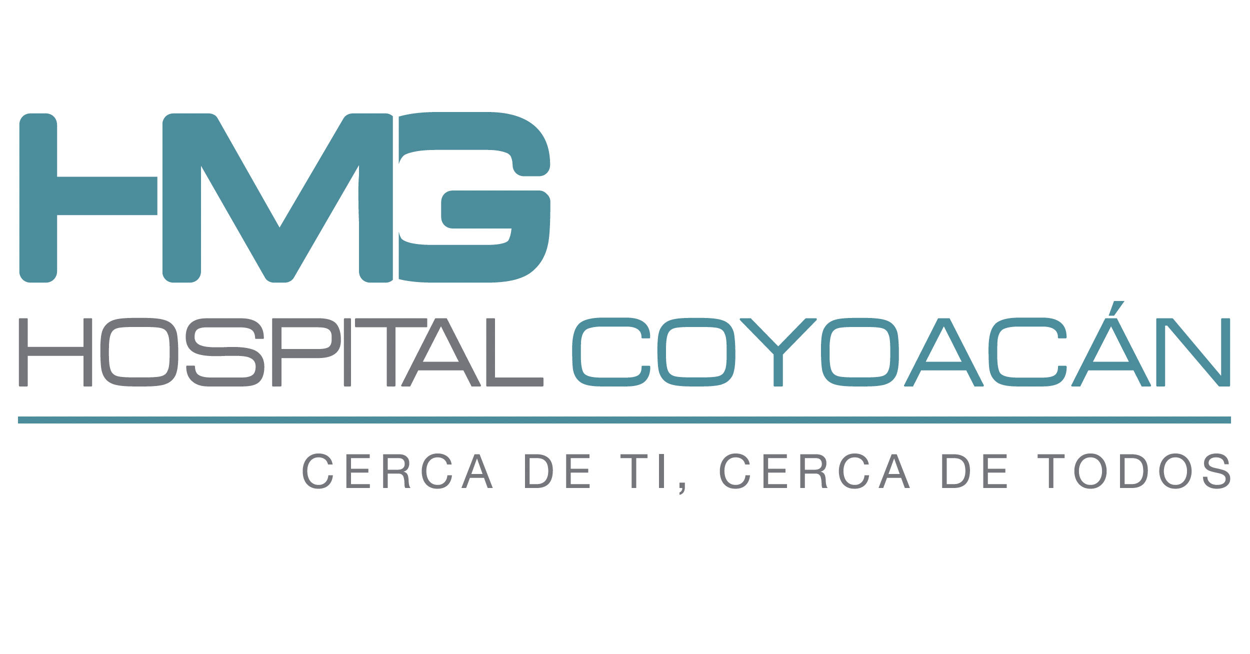 Hospital HMG Coyoacán